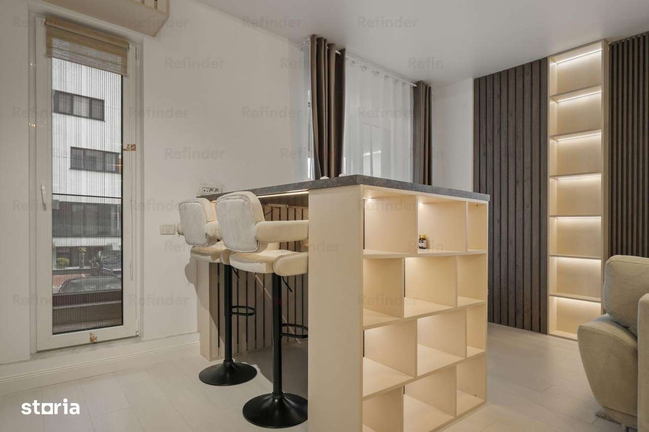 Vanzare apartament 2 camere | Parcul Carol | 61mp utili | mobilat si u - Imagine principală: 5/14