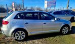 Audi A3 2.0 TDI Sportback DPF S tronic S line Sportpaket - 1