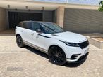 Land Rover Range Rover Velar 2.0 D R-Dynamic HSE - 1