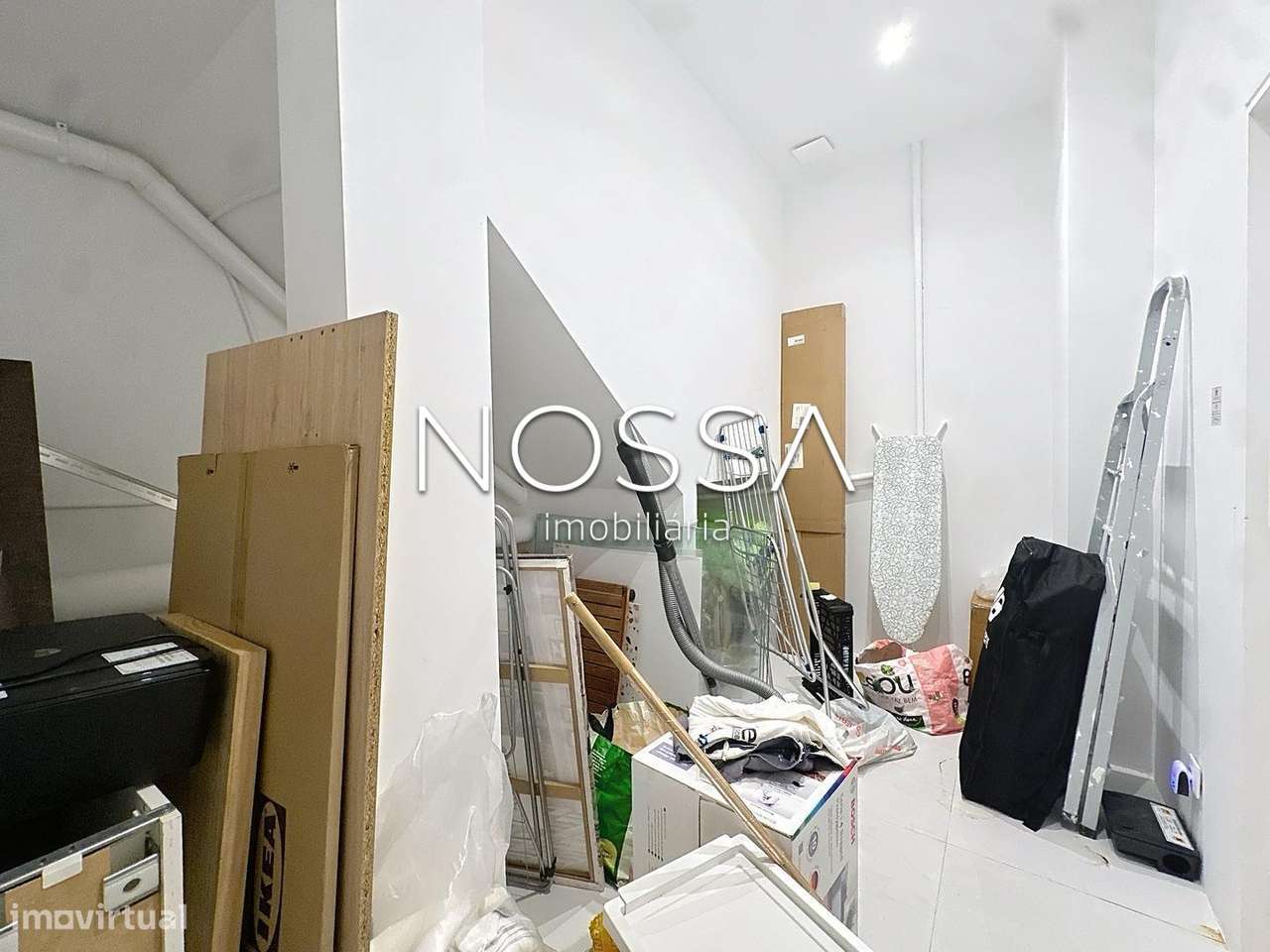 Espaço comercial c/ Loft na Penha de França – OPORTUNIDADE-11