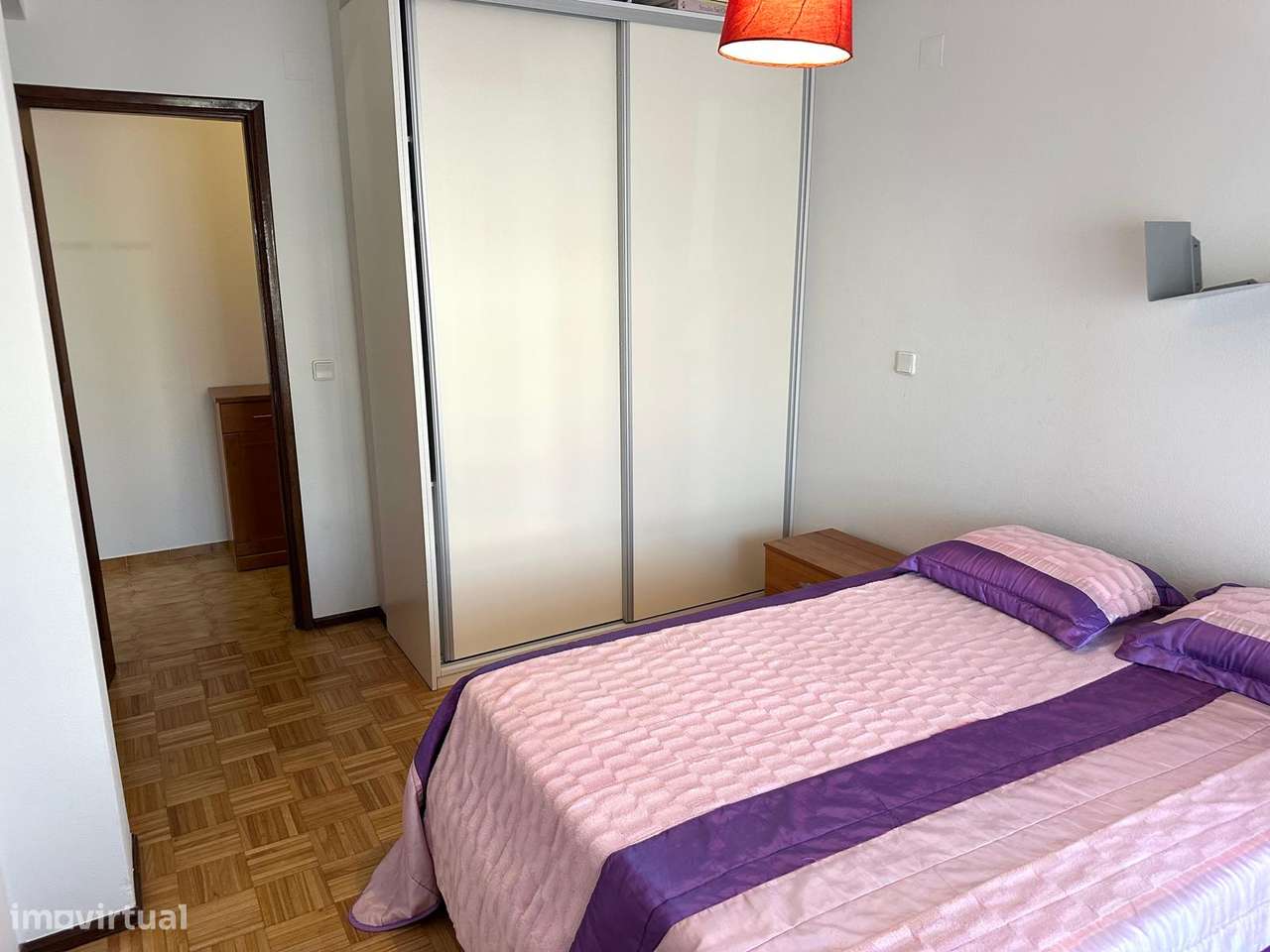 Apartamento T2 - praia do Pedrogão-8