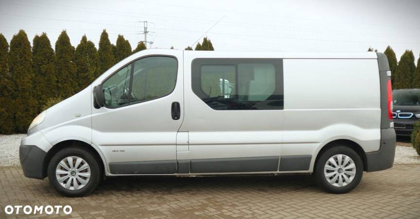 Renault Trafic - 8