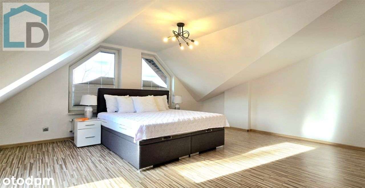 2 pokojowy apartament na ul. Wspólnej-14