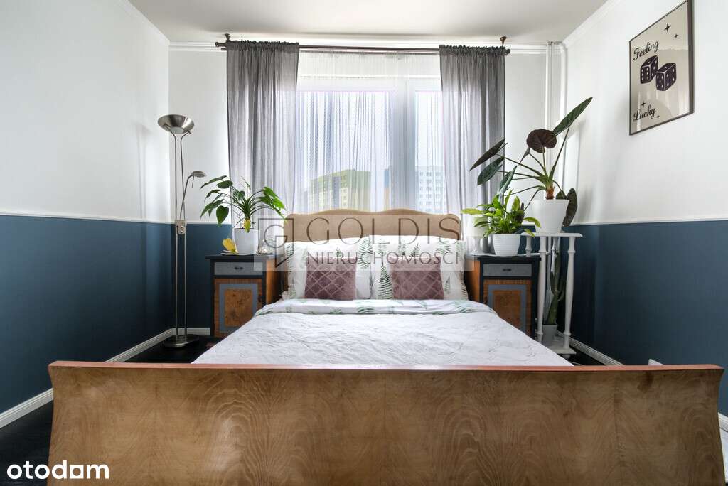 Nowe 3 Pokoje z Wyposażeniem – Winda, Balkon - Pełny obrazek: 5/20