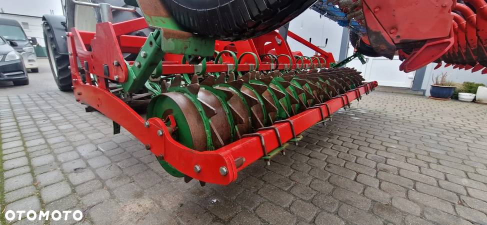 Unia Agregat uprawowo-siewny Unia ares XL LEMKEN EURODRILL 300 - 10