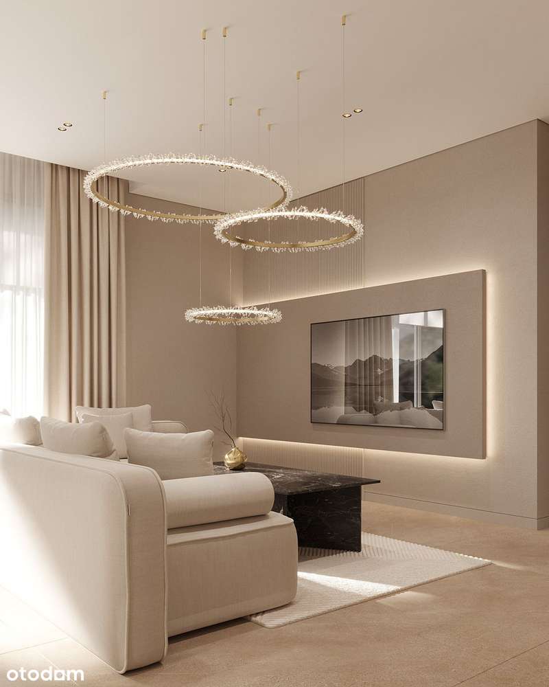 Parterowy dom jednorodzinny wśród lasu - Stan surowy zamknięty - Pełny obrazek: 5/20