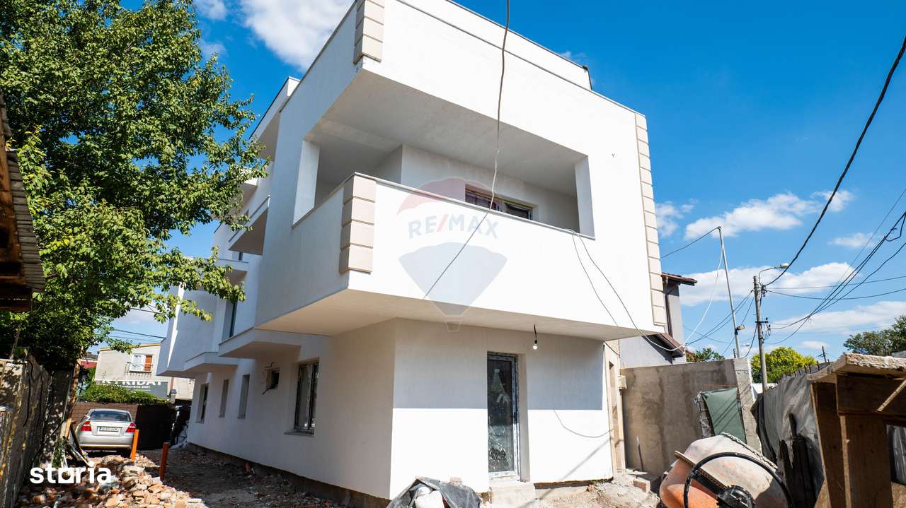 Vanzare duplex P+1+2 retras - Imagine principală: 1/20