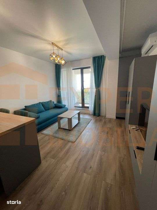 Apartament 2 camere de vanzare - vedere la mare - Imagine principală: 3/13