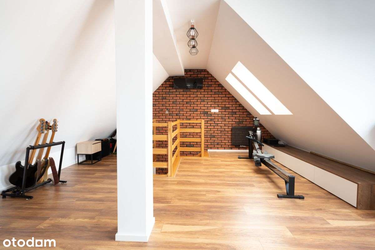 Przytulne mieszkanie w Skotnikach-14