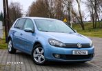 Volkswagen Golf VI 1.4 Trendline Optimum - 11