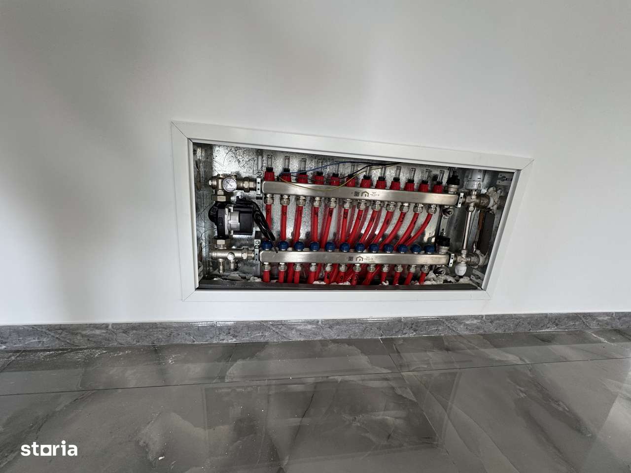 Vand Casa noua in Cordun-7