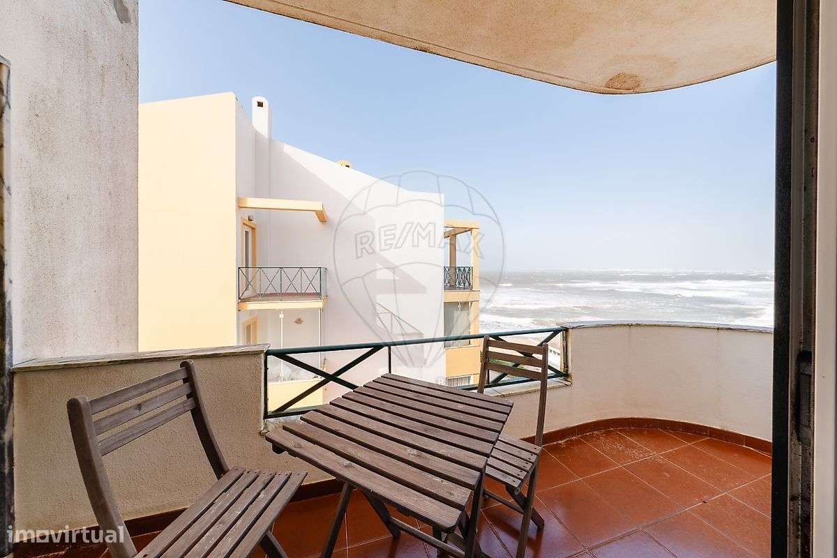 Apartamento T2 para venda-3