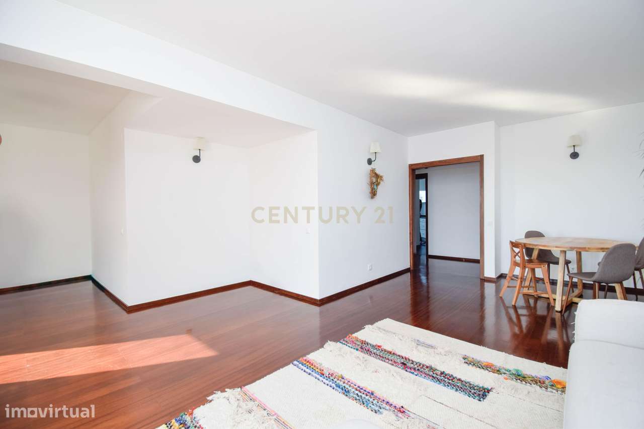 Cascais | Apartamento T2 centro, com Vista Mar - Grande imagem: 2/29