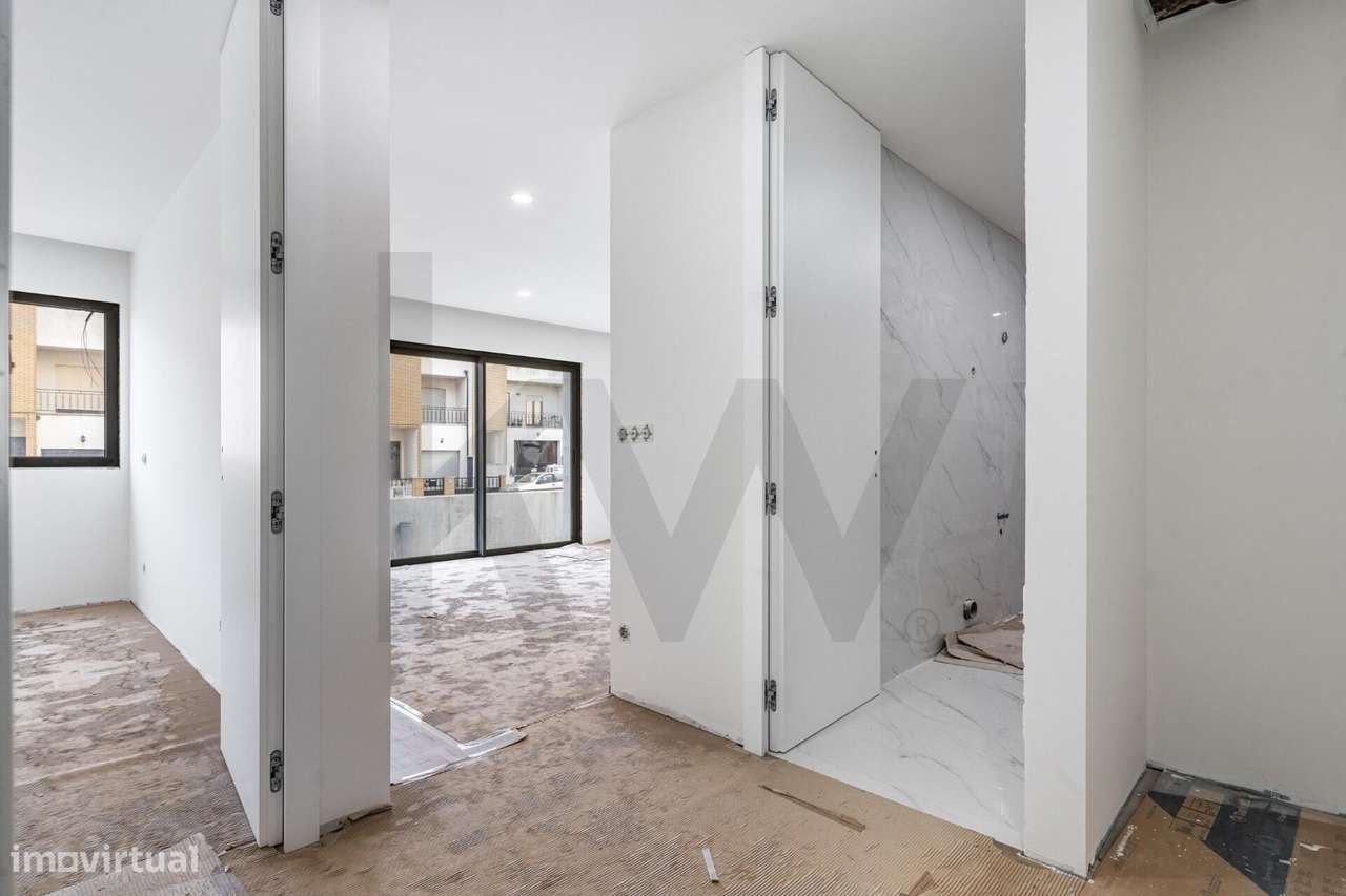 Apartamento t1 em Areosa, Viana do Castelo - Grande imagem: 2/21