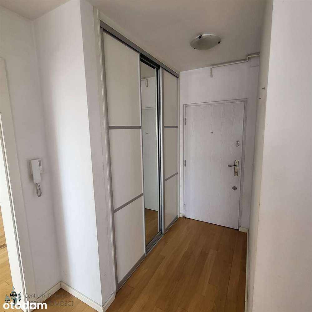 Polecam -Oś. Widok, 3 pok. 56,73 m2, X/10p-9