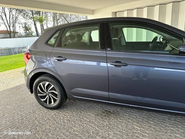 VW Polo 1.0 TSI Life - 4