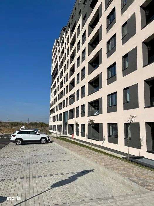 Apartament 2 camere, Concept9, cu Parcare, Pet Friendly - Imagine principală: 5/7