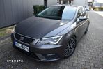 Seat Leon 2.0 TDI DPF XCELLENCE - 1