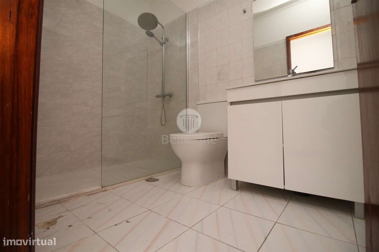 Apartamento T1 Venda em Braga (São Vítor),Braga-16