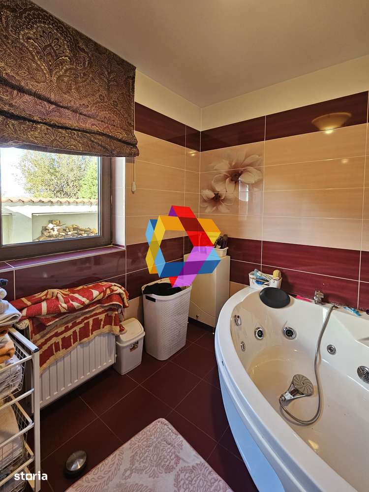 Casă individuala Tractorul 270 mp , zona Coresi-15