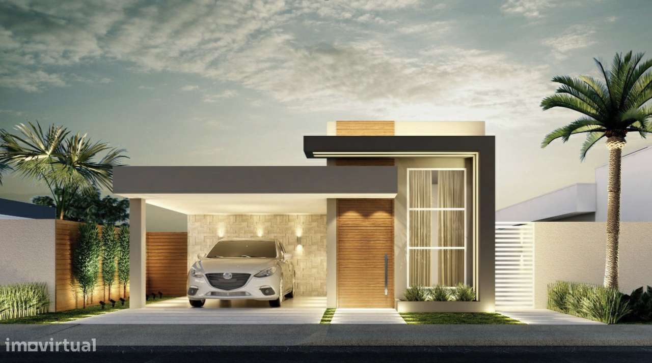 Terreno para construção na Quinta da Coutada em Vila Franca de Xira - Grande imagem: 2/10