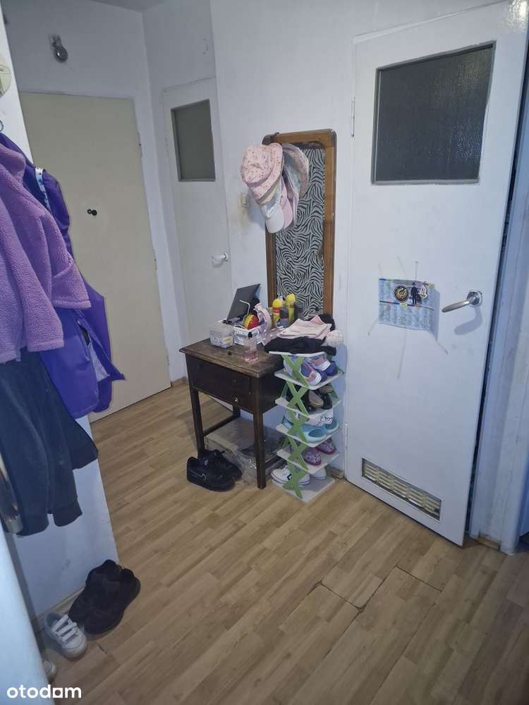 Mieszkanie, 48,39 m², Dobre Miasto - Pełny obrazek: 4/10