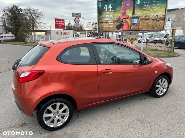 Mazda 2 1.3 Sport Independence - 7