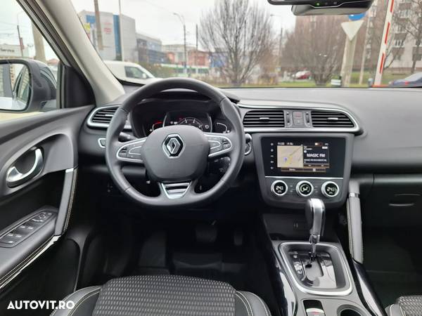 Renault Kadjar TCe EDC GPF Zen - 7