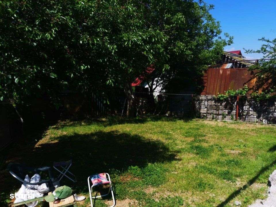 Casa P+M, Trivale - Cornul Vanatorului, teren 288 mp - Imagine principală: 5/6