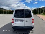 Volkswagen Caddy - 7