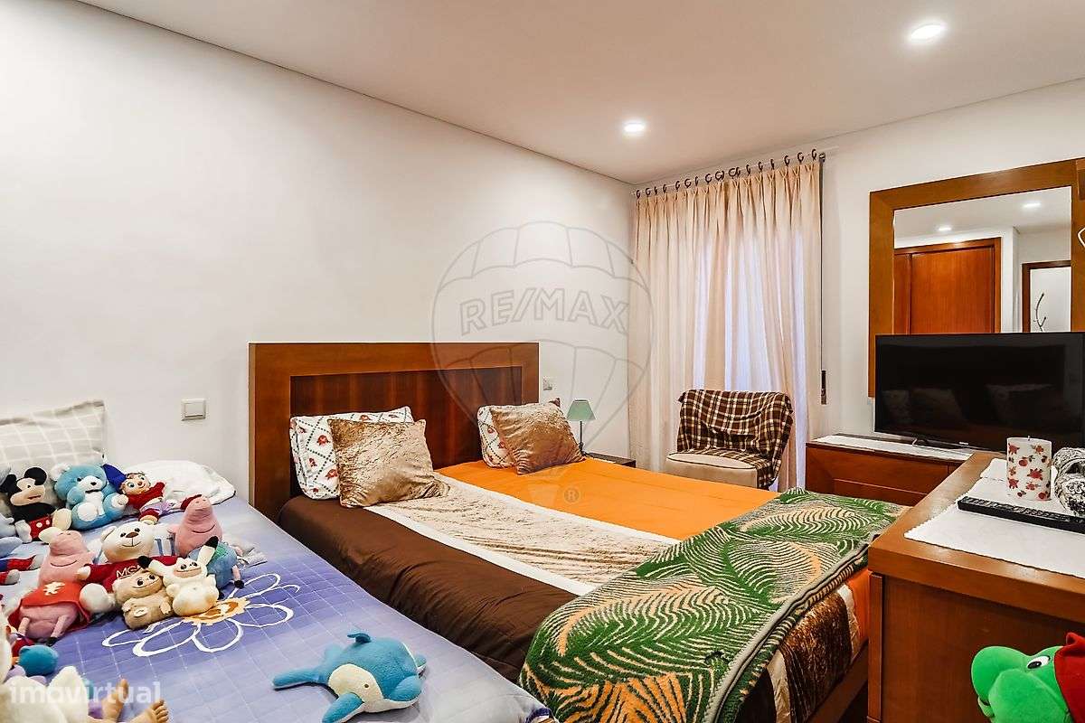 Apartamento T2 para venda-15