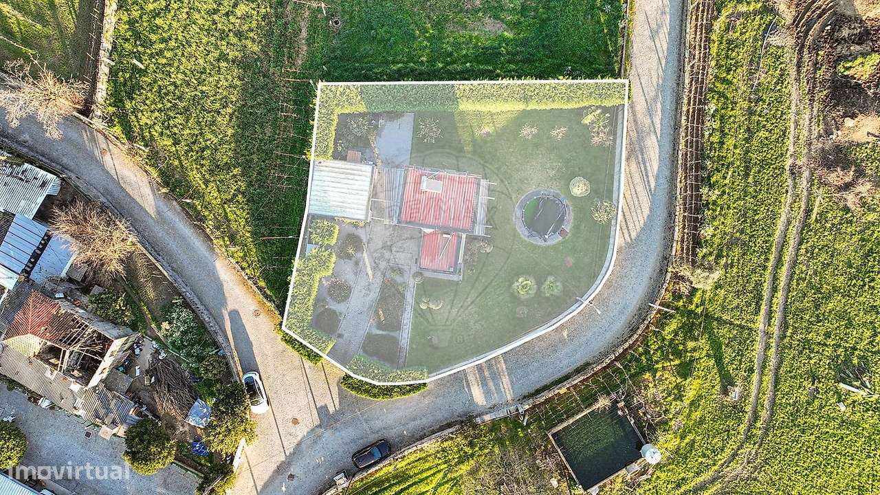 Moradia T1 para venda - Grande imagem: 3/35