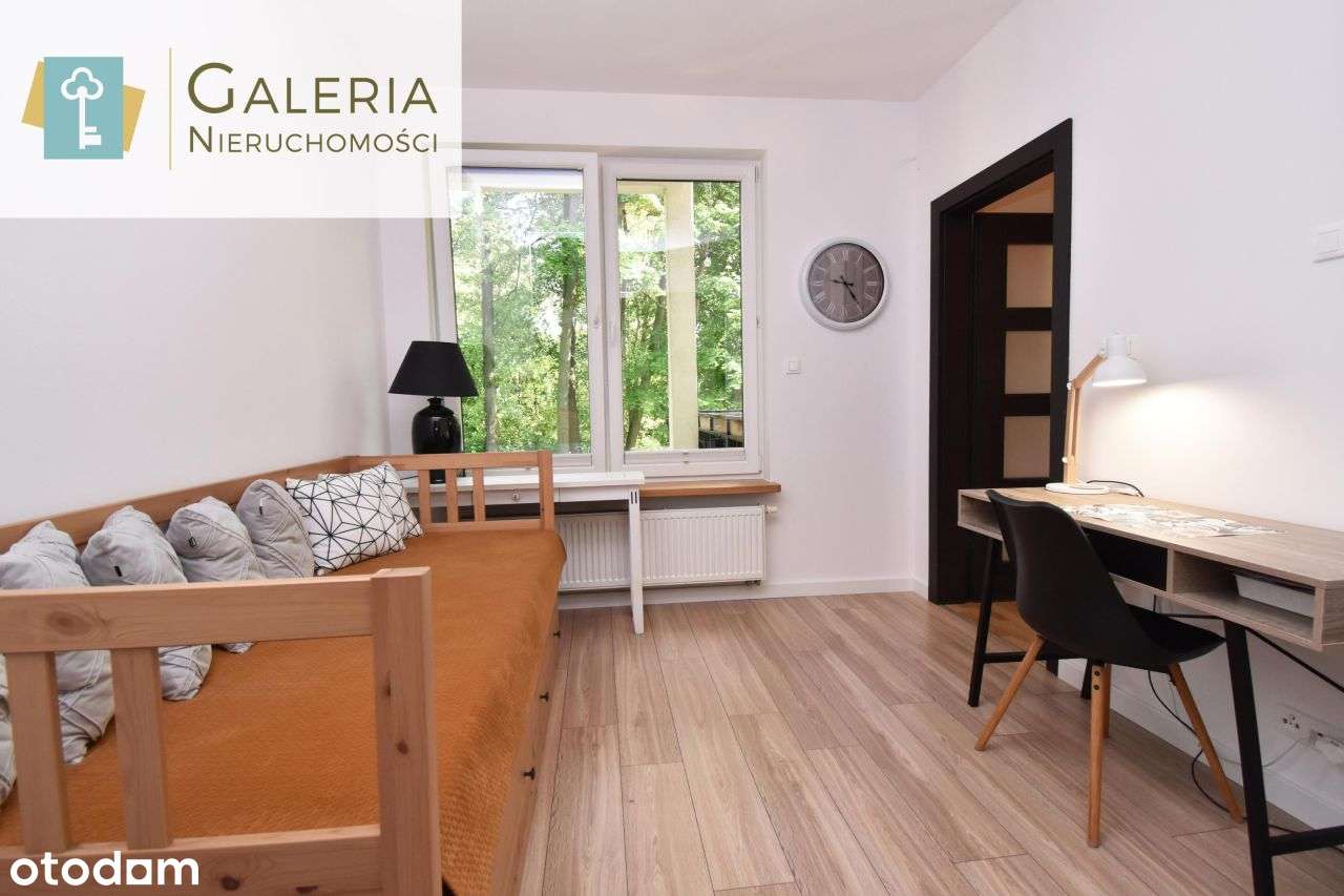 Apartament z tarasem, 3 miejscami parkingowymi-12