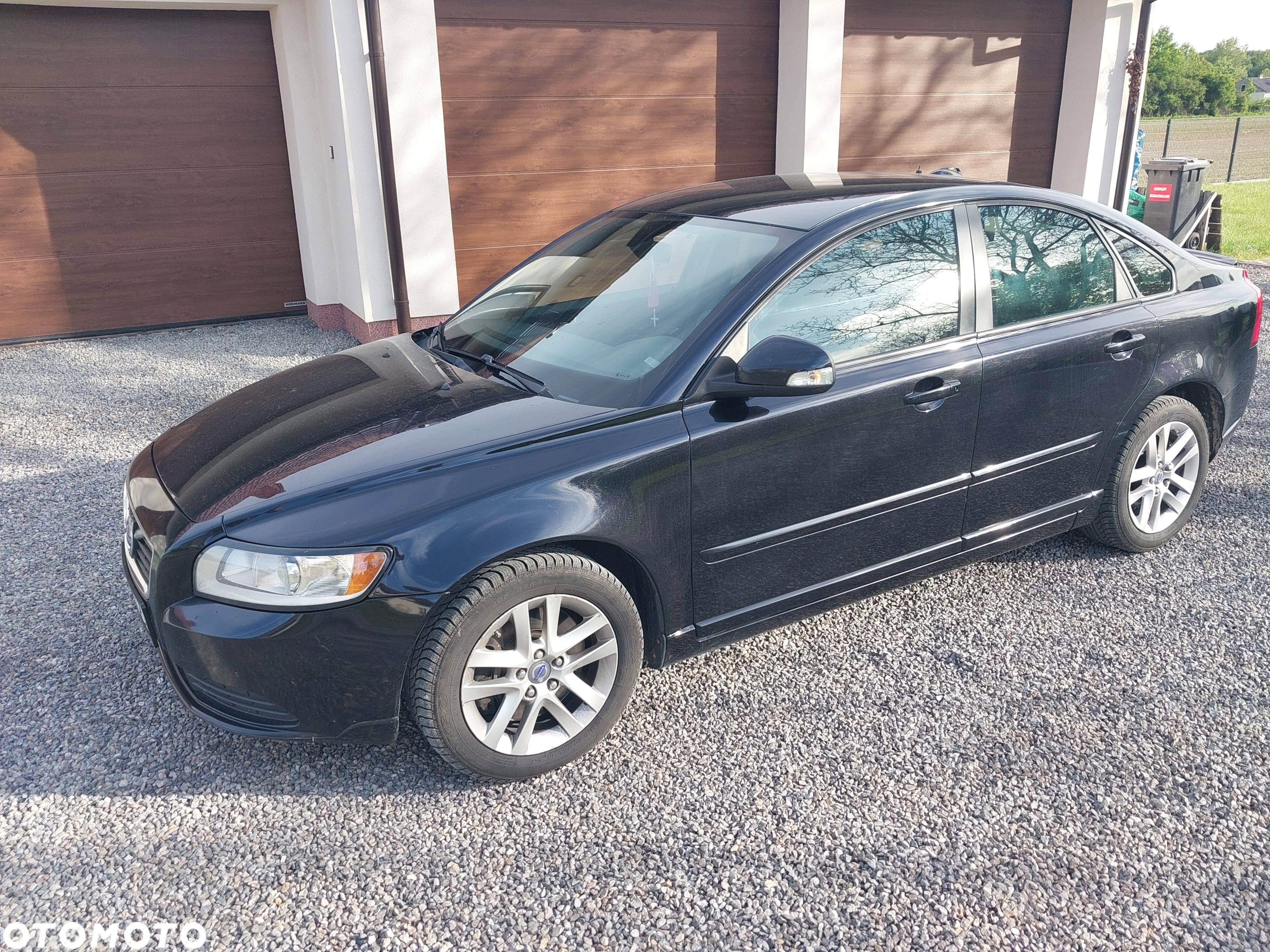 Volvo S40 D3 - 1