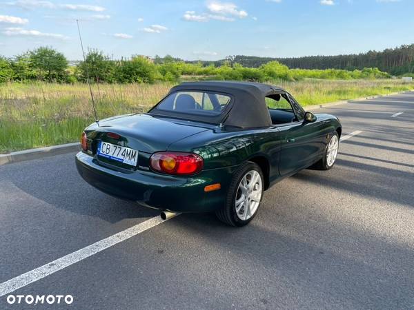 Mazda MX-5 1.9 16V - 3