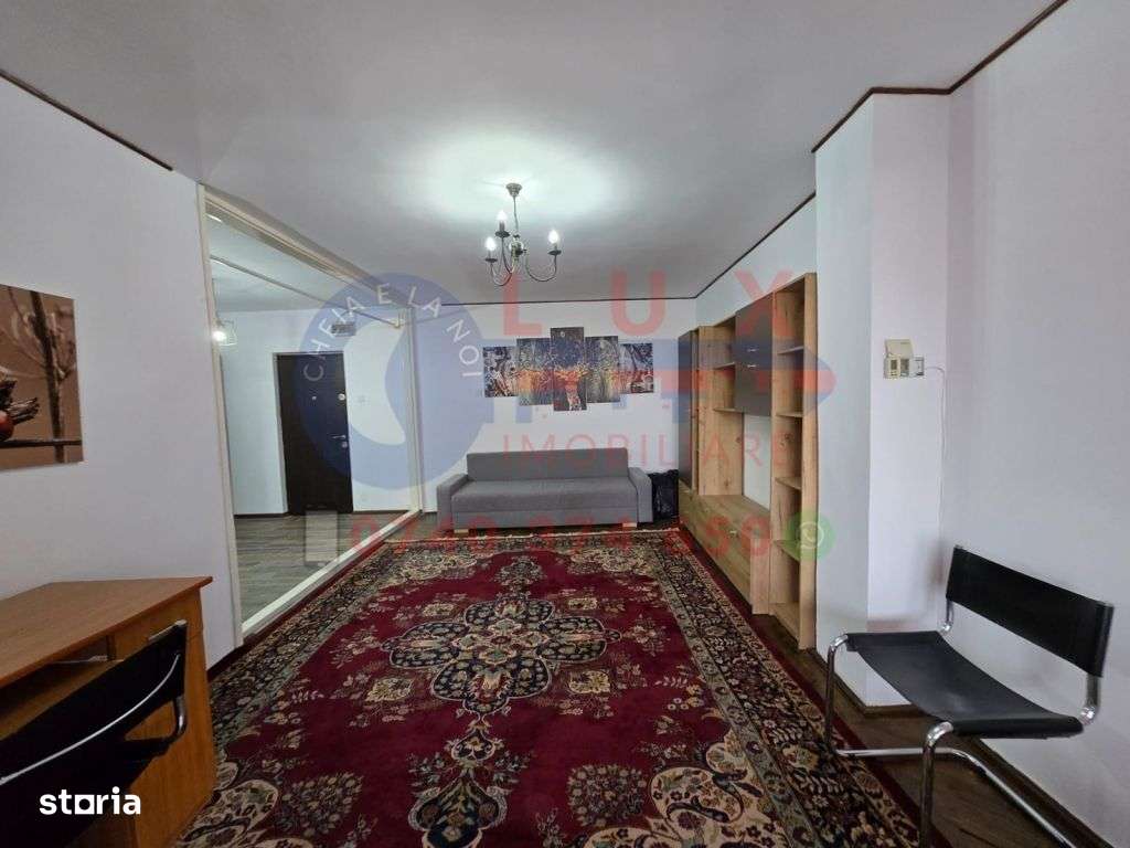 ID 3584 Apartament 3 camere ULTRACENTRAL - Imagine principală: 4/11