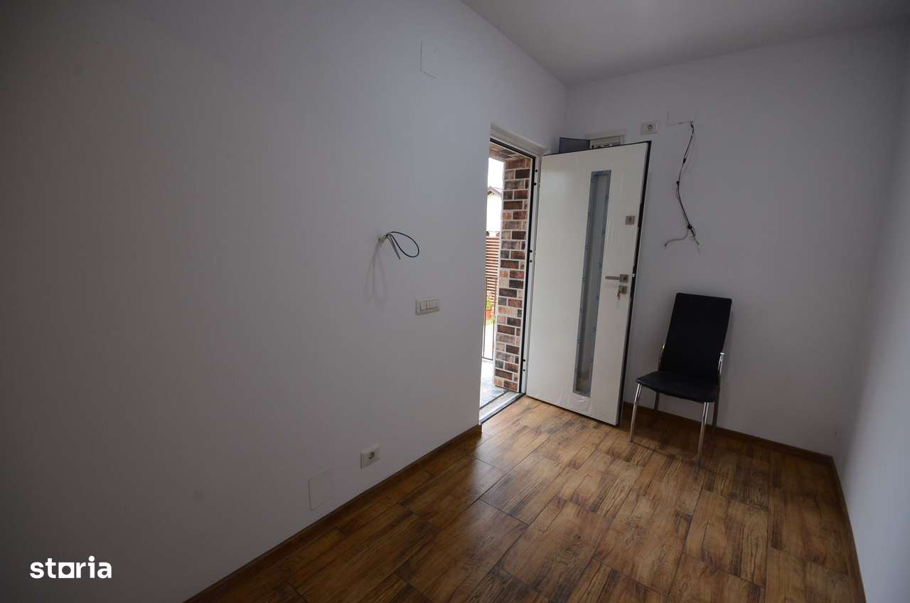 Casa individuala - POSIBILITATE RATE - Comuna Berceni-17