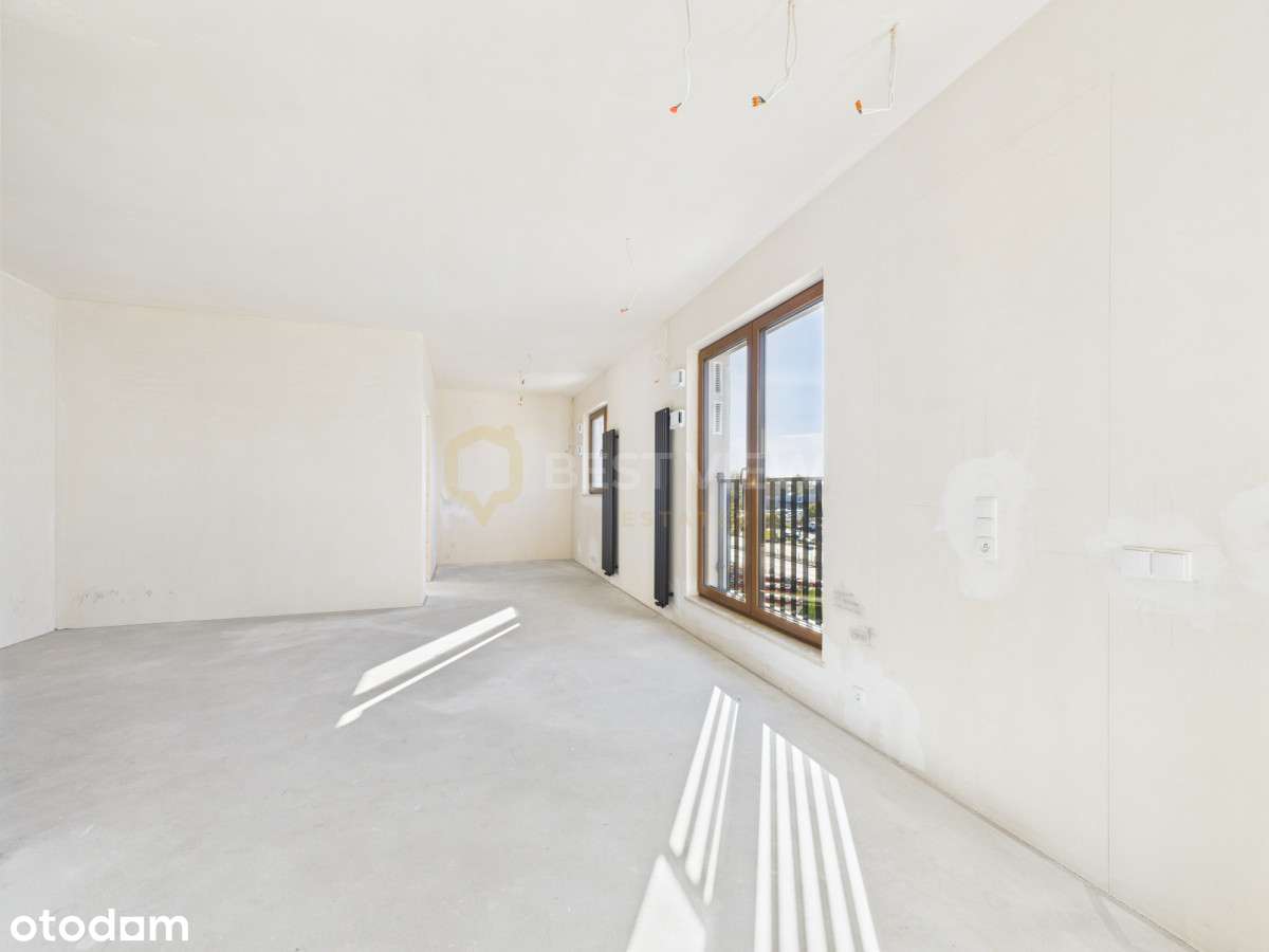 3 M | Bez sąsiadów | Ostatnie 4 Piętro | Bez Pcc-12