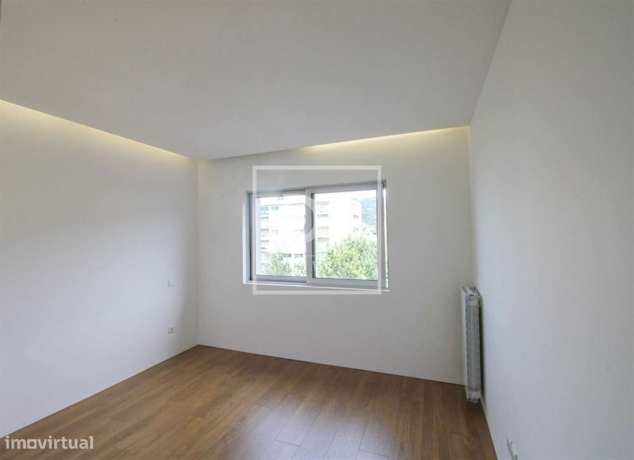 Apartamento T3 em Fraião-14