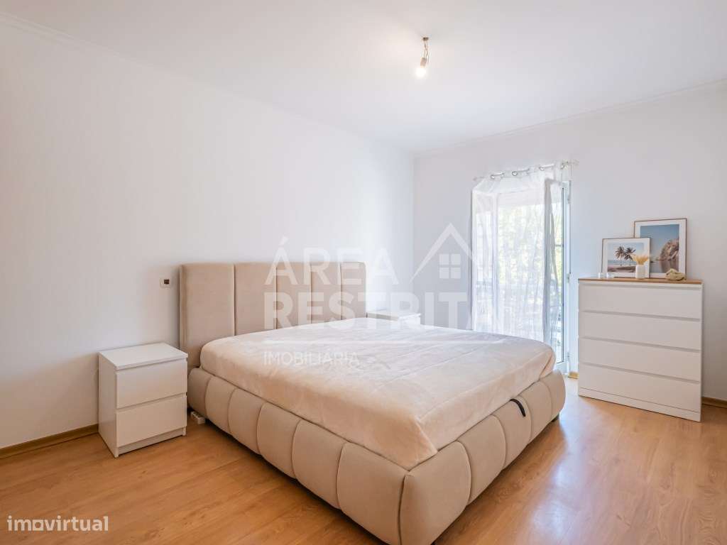 Apartamento T3 em Pinhal Novo-22