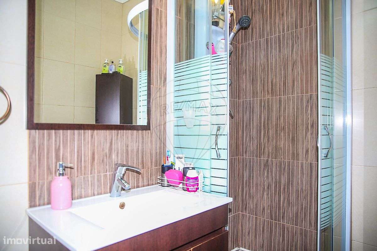 Apartamento T1 para venda-12