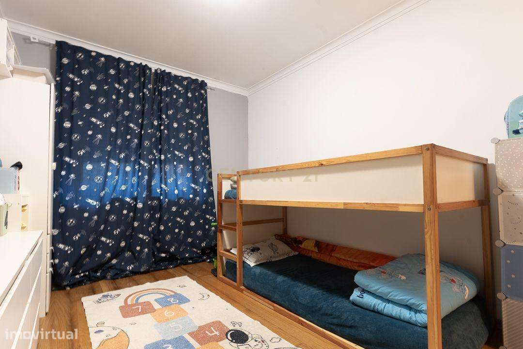 Apartamento T3 | Vale do Cobro – Setúbal-14