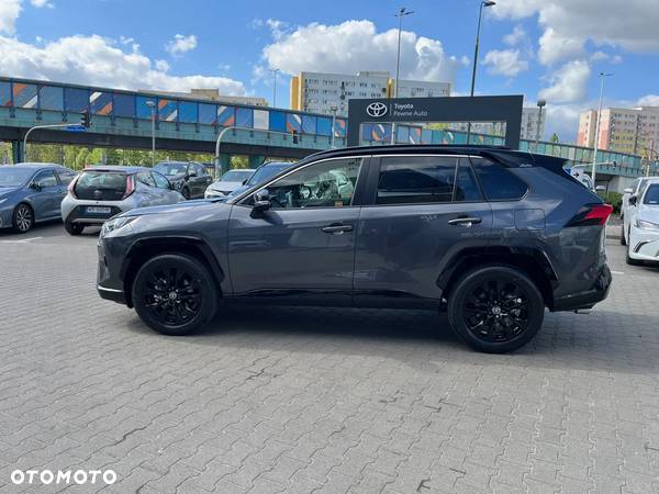 Toyota RAV4 - 7