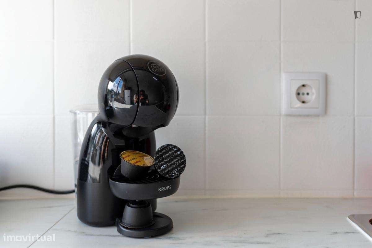 Apartamento com 2 quartos - localizado em Águas Santas Porto - Grande imagem: 4/24