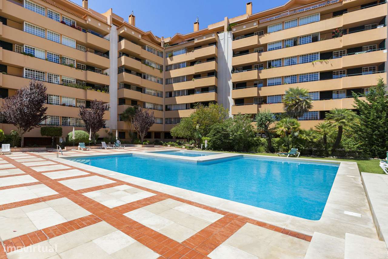 2 Bedroom - 2 Bathroom to Let at Cascais Park - Grande imagem: 4/7