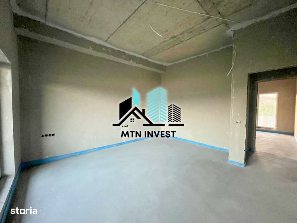 Vila Spatioasa Selimbar | 4 Camere, Garaj, Terase | Teren 817 mp  | Co-11