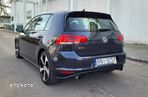 Volkswagen Golf VII 2.0 TSI BMT GTI DSG - 9