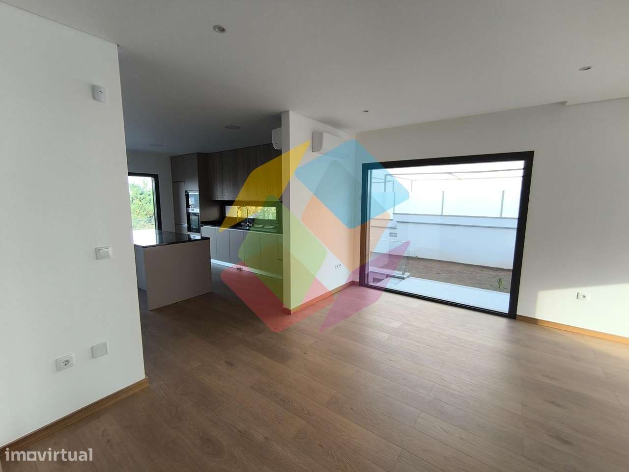 Moradia em Lobão, moderna, luminosa e pensada para o conforto da...-22