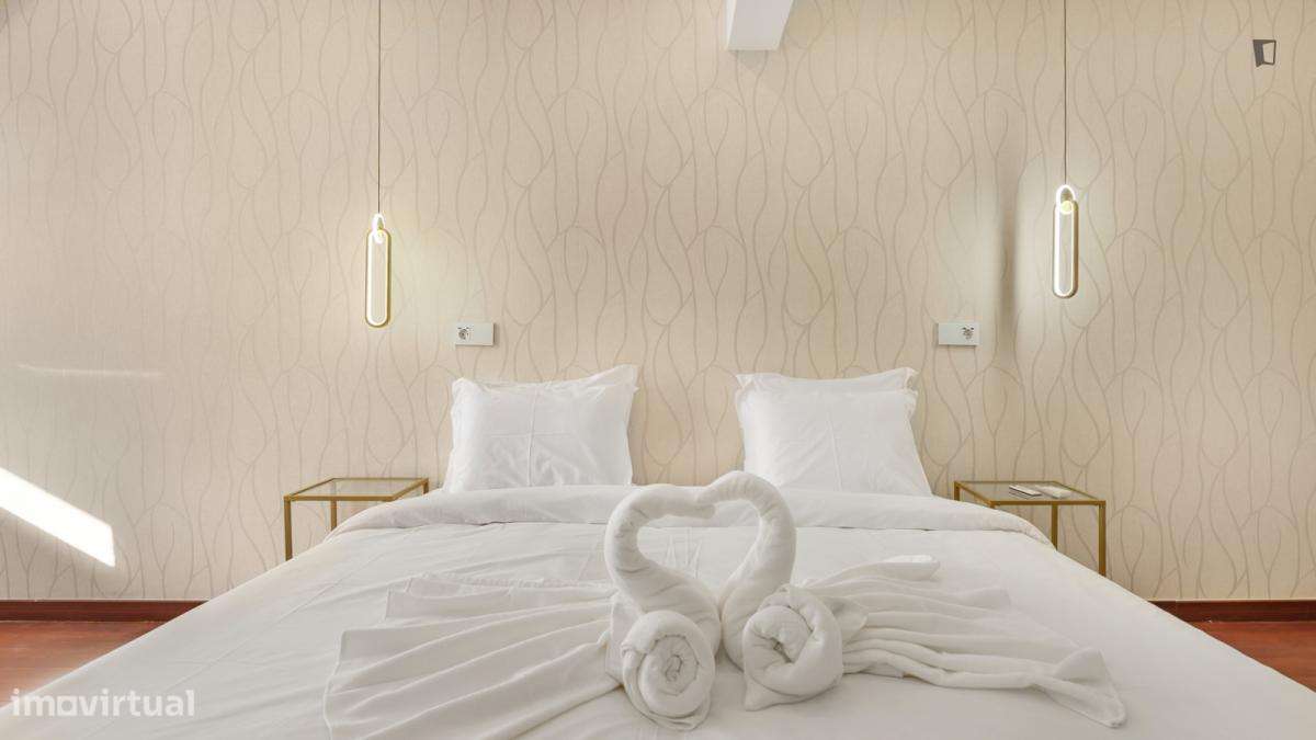 Apartamento com 2 quartos - localizado em Amadora Lisbon - Grande imagem: 5/7