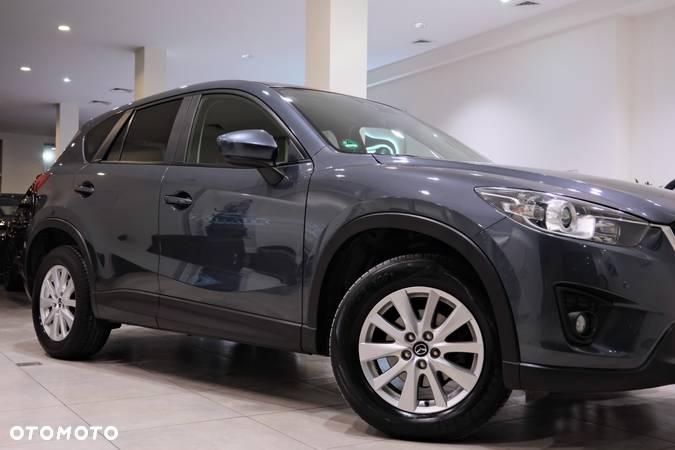 Mazda CX-5 2.2 SKYACTIV-D AWD Center-Line - 17